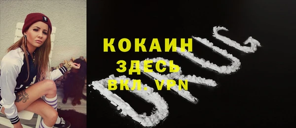 твердый Белоозёрский