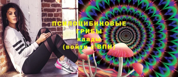 твердый Белоозёрский