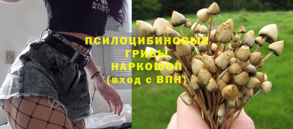 твердый Белоозёрский